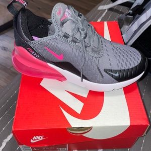 Brand new Nike air max 270